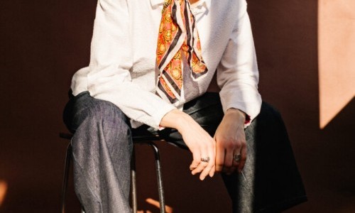 BScene 2026 &ndash; Das Basler Musikfestival: Solong &ndash; Yerna &ndash; Elio Ricca