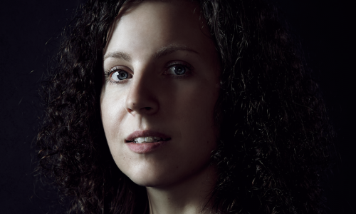 Eugenia Senik - Suche deine T&uuml;r