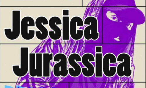 Jessica Jurassica