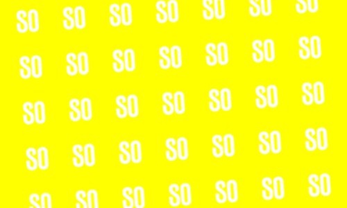 IMMER WIEDER SONNTAG