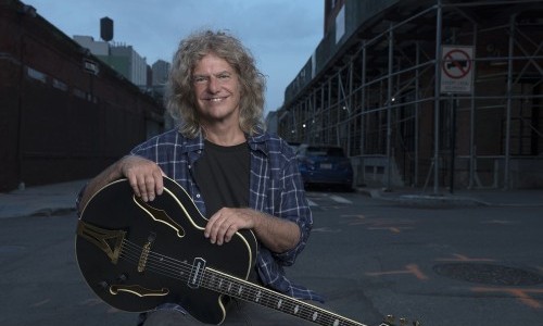 Pat Metheny