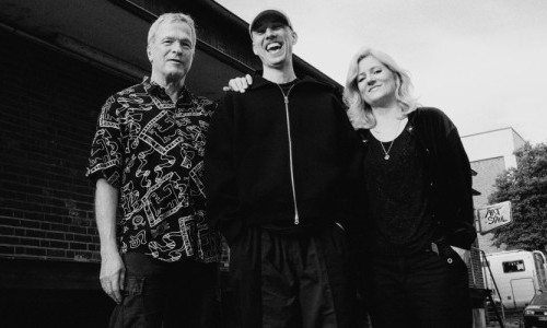 Wulff &ndash; Strauss &ndash; Lauer