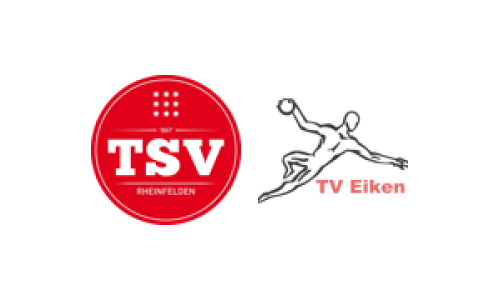 SG Sonnenberg - HSG Eiken