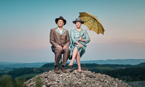 Sch&ouml;n & Gut &ndash; Unter freiem Himmel