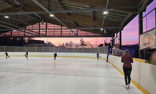 Kunsteisbahn KuBa Freizeitcenter AG