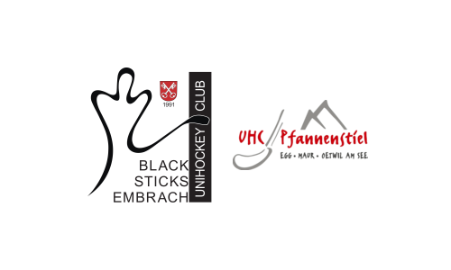 UHC B.S. Embrach - Pfannenstiel Egg II