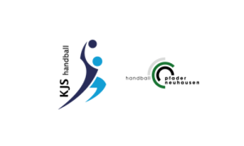 SG KJS Schaffhausen - SG Pfader Neuhausen