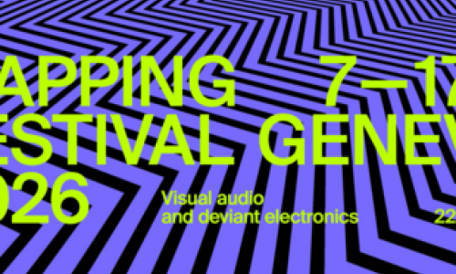 Installation | WARPED