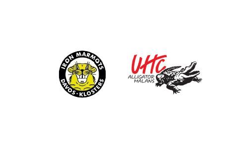 I. M. Davos-Klosters III - UHC Alligator Malans II