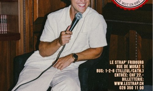 DANIEL DOS SANTOS - «Mauvais Psy»