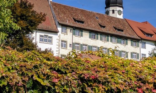 Augustiner Chorherrenstift Öhningen