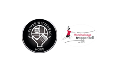SG Rover Wittenbach/LC Brühl - TV Appenzell 2