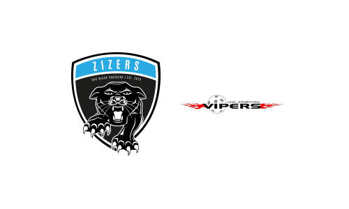 UHC Black Panthers Zizers - UHC Jonschwil Vipers II