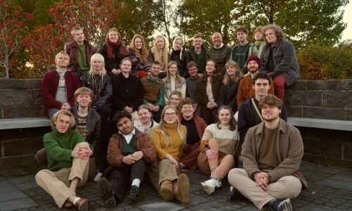 14. Europ&auml;isches Jugendchor Festival Basel: Lunchkonzert