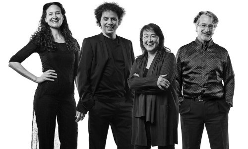 Ensemble Ap&eacute;rOHR