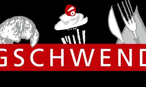 Berliner frisch gebacken