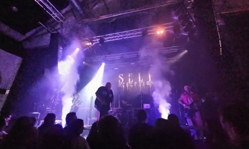 Gaswerk Kulturzentrum