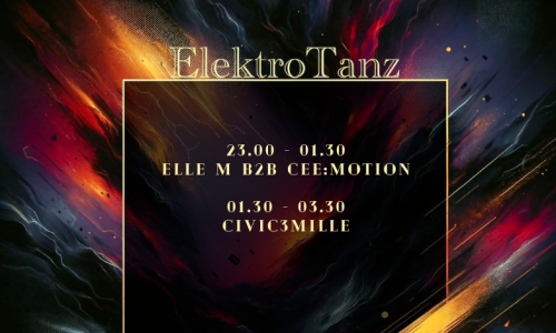 ElektroTanz