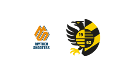 HSG Mythen-Shooters 2 - HC KTV Altdorf