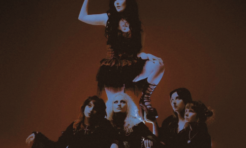 Venus Grrrls (UK)