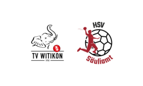 TV Witikon - SG HSV S&auml;uliamt