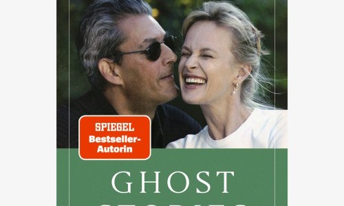 LESUNG: SIRI HUSTVEDT &ndash; GHOST STORIES