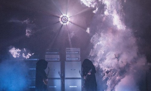 Sunn O)))