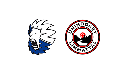 UHC Z&uuml;rich - Unihockey Limmattal III