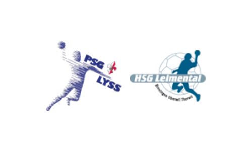 SG Handball Seeland - HSG Leimental