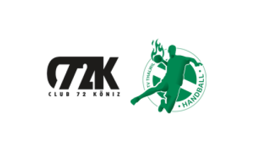 SG K&ouml;niz CATS - SG Z&uuml;risee 1