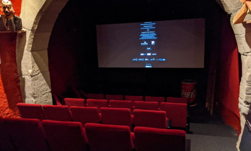 Kellerkino