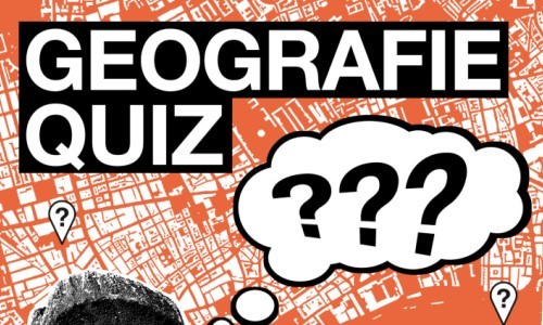 Geografie Quiz