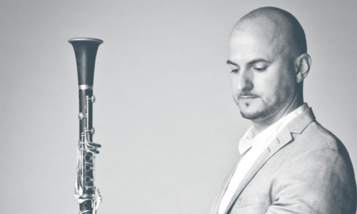 Chris Hopkins Quartet feat. Simon Wyrsch