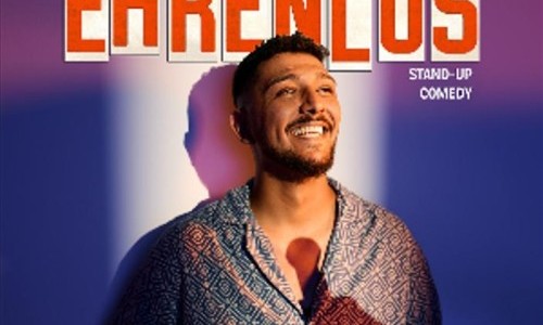 StandUp Comedy: Abdul Kader Chahin - Ehrenlos