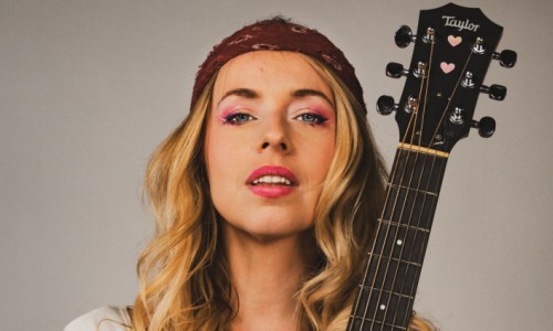 Miss Allie &laquo;Paradiesvogel Tour&raquo; &ndash; Schweizer Premiere