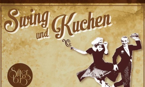 Swing und Kuchen