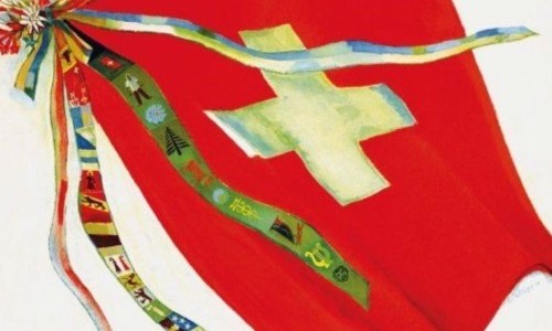 Swissness &ndash; Tradition and innovation