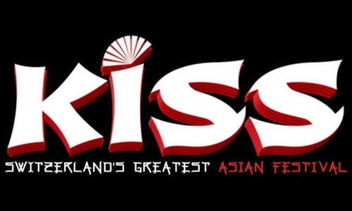 ASIAN KISS