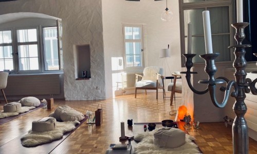 Achtsamkeit und Meditation