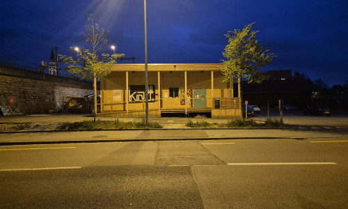 KAFF Kulturlokal