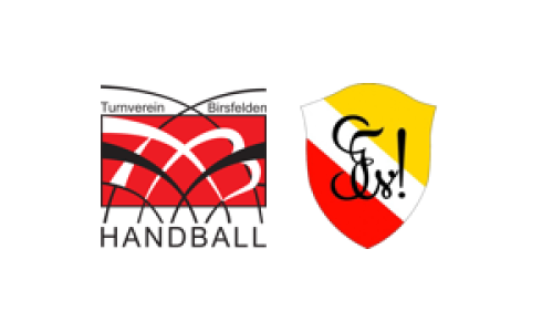 TV Birsfelden - GTV Basel