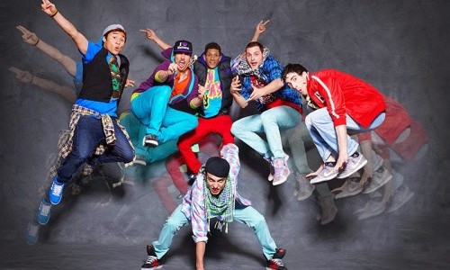 Tanzstudio BailAdoro