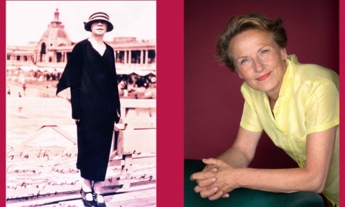 Pionierinnen &ndash; Generationengespr&auml;che #03 | Alfonsina Storni und Hildegard Keller