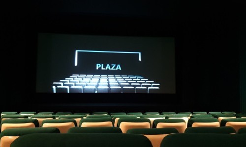 Cinema Plaza