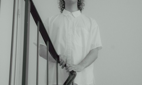 Vorband: Armin Klica &ndash; Die dunkle Seite der Sonne