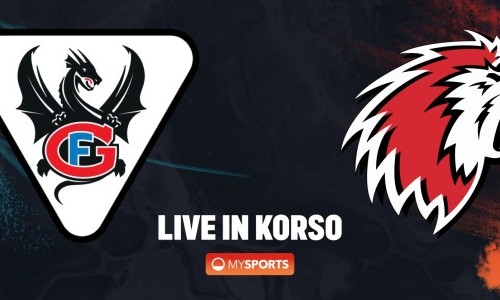 Gott&eacute;ron &ndash; LHC au cin&eacute;ma