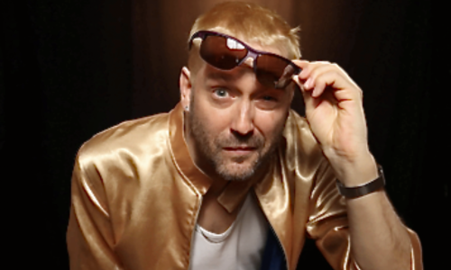 Drei Tage Rap & Beatbox! Ferienkurs 5. - 7.10.26: