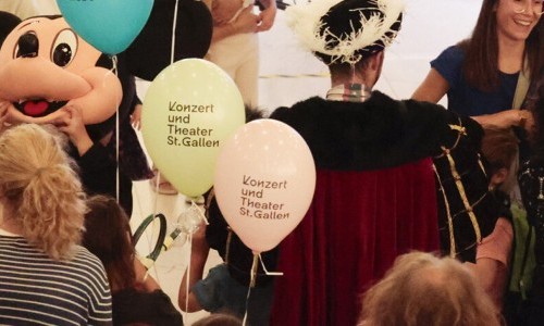 Er&ouml;ffnungsfest