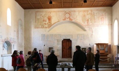 SENIORENF&Uuml;HRUNG