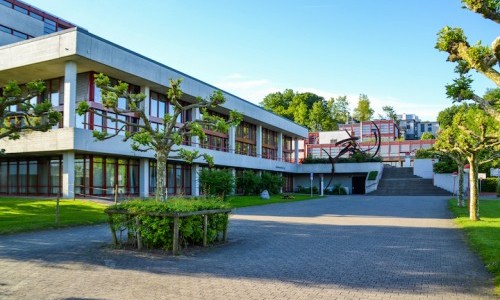 KSZ Kantonsschule Zug